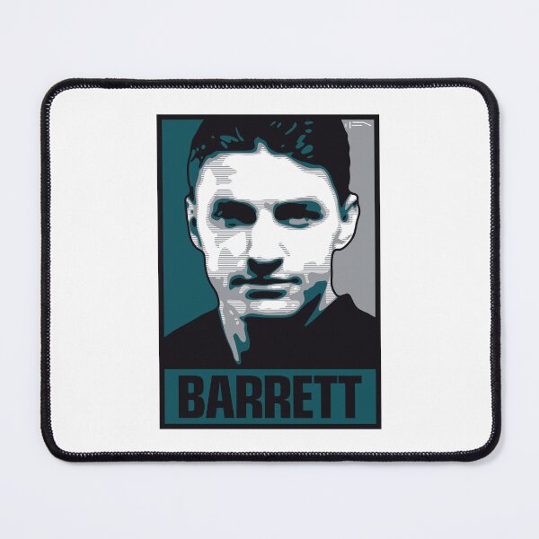 Item preview, Barrett - NEW ZEALAND designed and sold by DFA.