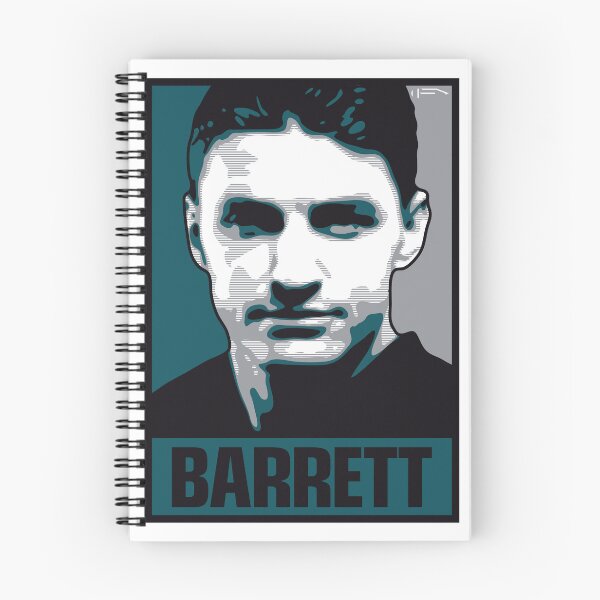 Item preview, Barrett - NEW ZEALAND designed and sold by DFA.