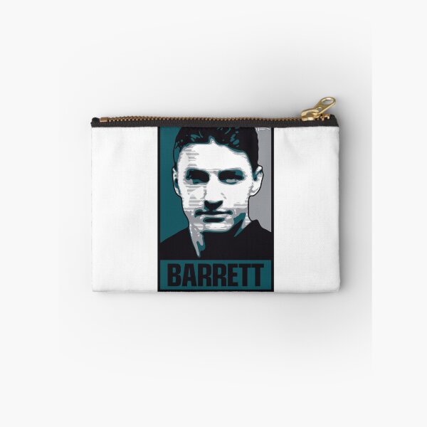 Item preview, Barrett - NEW ZEALAND designed and sold by DFA.