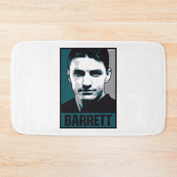 Item preview, Barrett - NEW ZEALAND designed and sold by DFA.