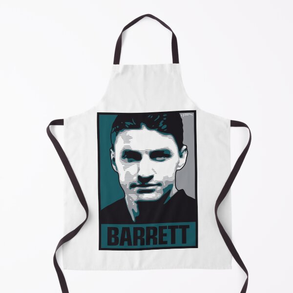 Item preview, Barrett - NEW ZEALAND designed and sold by DFA.