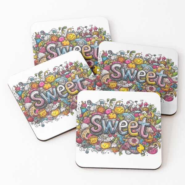 Item preview, Sweet Doodle designed and sold by CreativeMomma5.