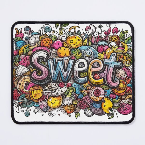 Item preview, Sweet Doodle designed and sold by CreativeMomma5.