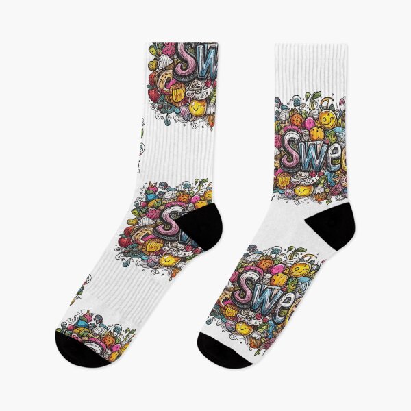 Item preview, Sweet Doodle designed and sold by CreativeMomma5.