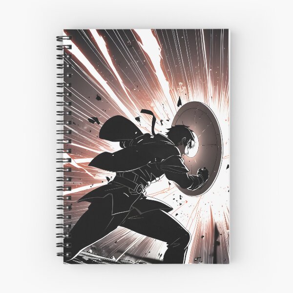 Item preview, Hero Shield Block Explosion designed and sold by Ledsor.