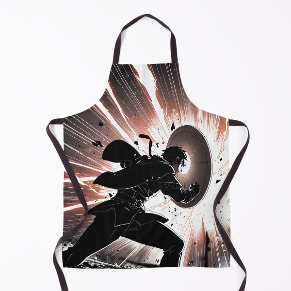 Item preview, Hero Shield Block Explosion designed and sold by Ledsor.