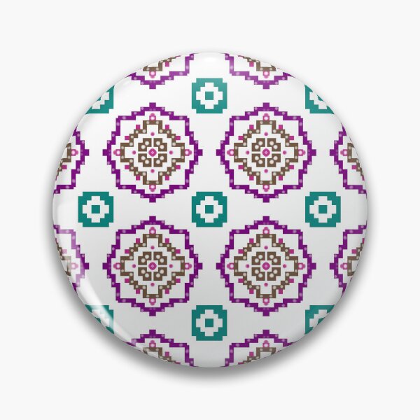 Item preview, Geometric pattern  designed and sold by YPNL.
