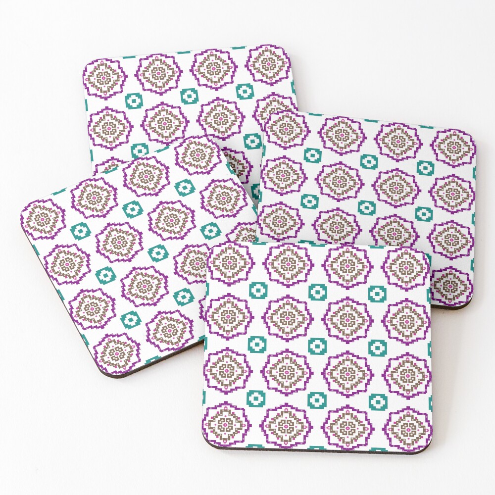 Item preview, Coasters (Set of 4) designed and sold by YPNL.