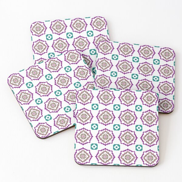 Item preview, Geometric pattern  designed and sold by YPNL.