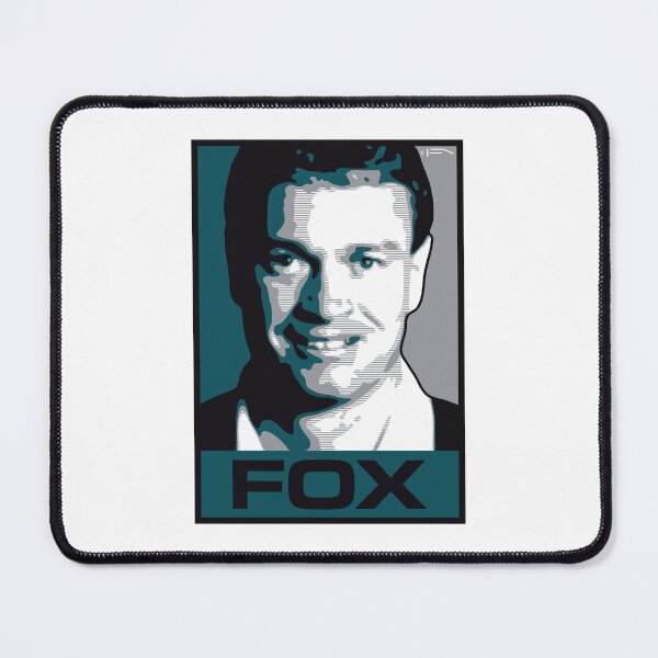 Item preview, Fox - NEW ZEALAND designed and sold by DFA.