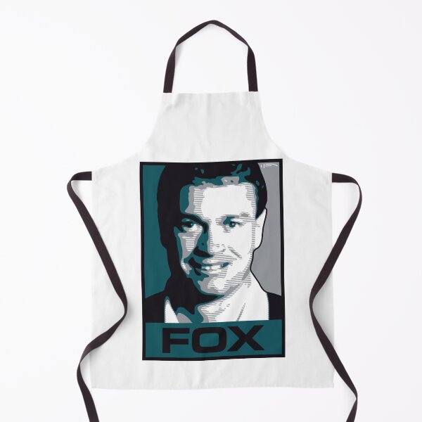 Item preview, Fox - NEW ZEALAND designed and sold by DFA.
