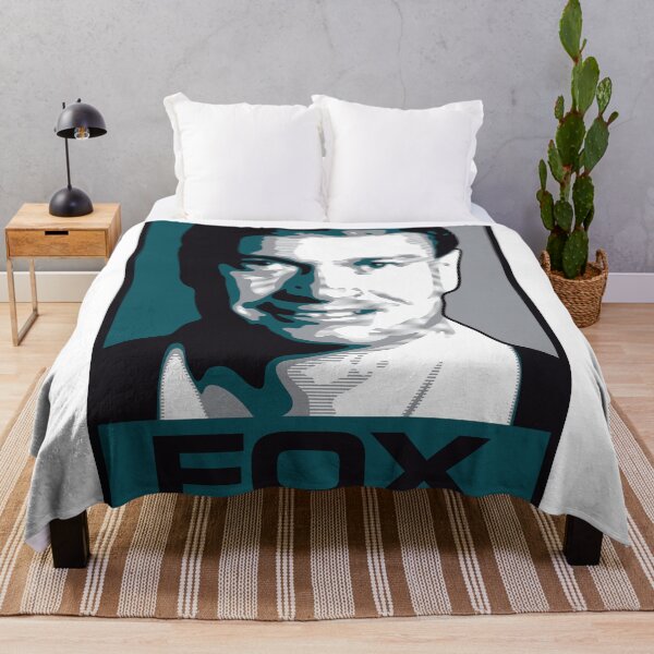 Item preview, Fox - NEW ZEALAND designed and sold by DFA.