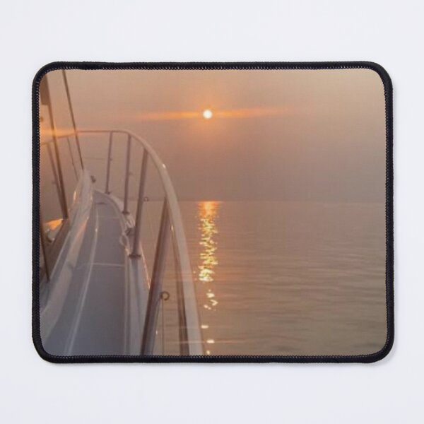 Item preview, Sunlight Boat Ride designed and sold by BlackCloud42.