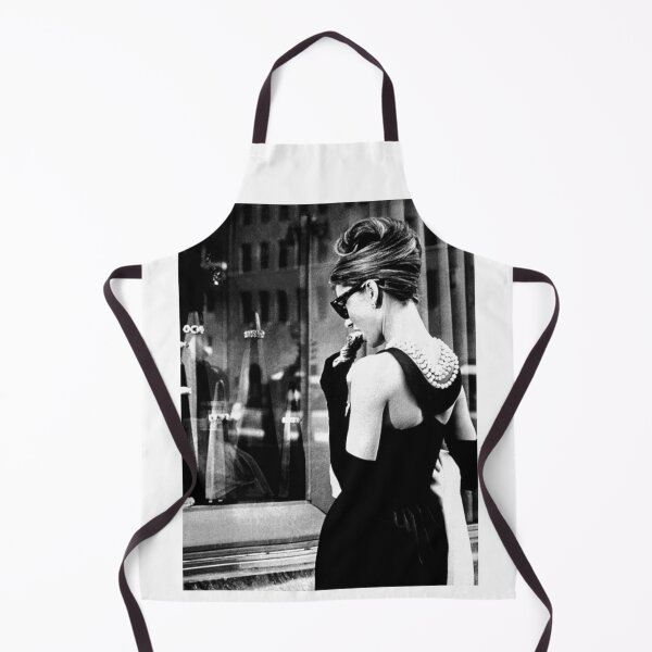 Item preview, Audrey Hepburn portrait designed and sold by KaterinaLog.