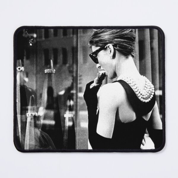 Item preview, Audrey Hepburn portrait designed and sold by KaterinaLog.