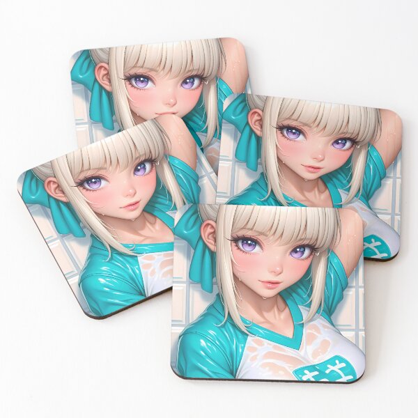 Item preview, Noble Illyasviel von Einzbern Fate Stay Night Anime Poise designed and sold by Williamhallano.