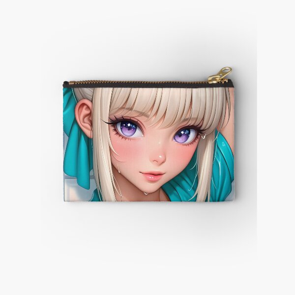 Item preview, Noble Illyasviel von Einzbern Fate Stay Night Anime Poise designed and sold by Williamhallano.