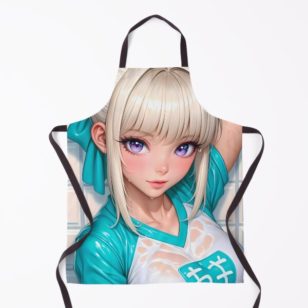 Item preview, Noble Illyasviel von Einzbern Fate Stay Night Anime Poise designed and sold by Williamhallano.