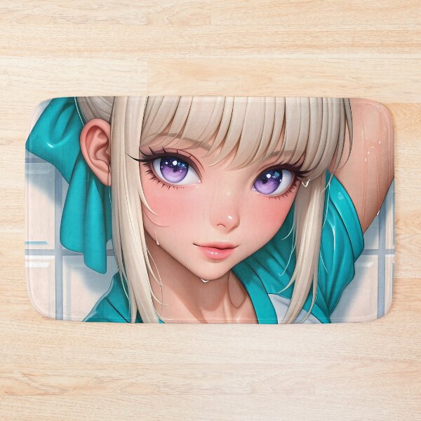 Item preview, Noble Illyasviel von Einzbern Fate Stay Night Anime Poise designed and sold by Williamhallano.