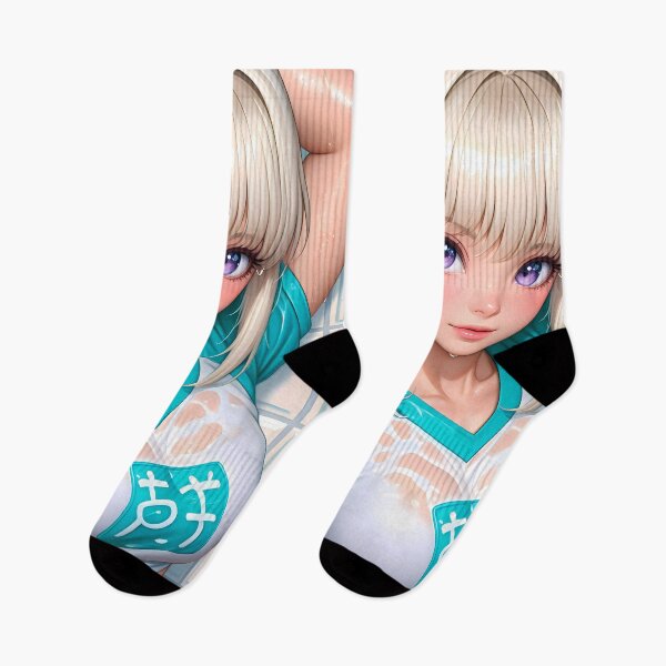 Item preview, Noble Illyasviel von Einzbern Fate Stay Night Anime Poise designed and sold by Williamhallano.