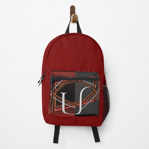 Item preview,  Cool Initial Art Design U designed and sold by RGSMOOTHFINGER.