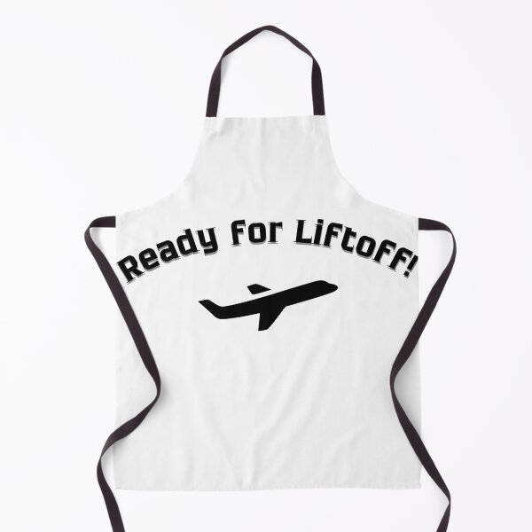 Item preview, Cleared for Takeoff – Aviation-Inspired Minimalist Design designed and sold by AirmanTalha.
