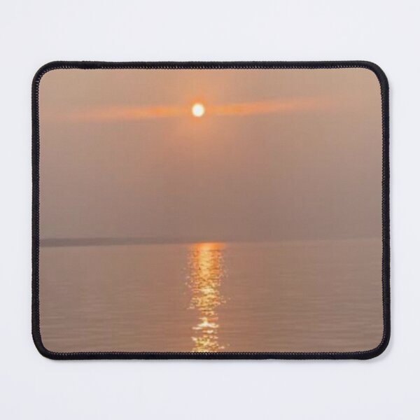 Item preview, Sun Reflection on Water designed and sold by BlackCloud42.