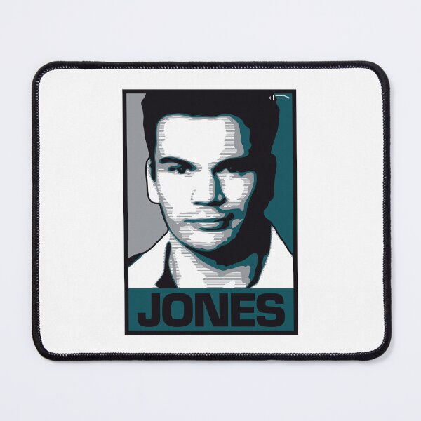 Item preview, Jones - NEW ZEALAND designed and sold by DFA.