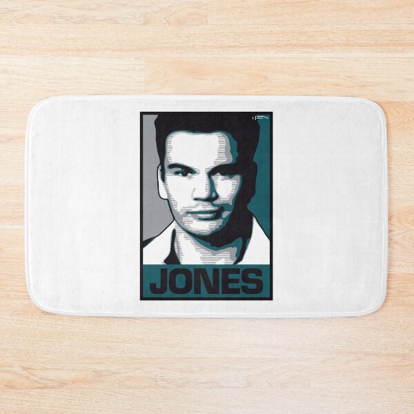 Item preview, Jones - NEW ZEALAND designed and sold by DFA.