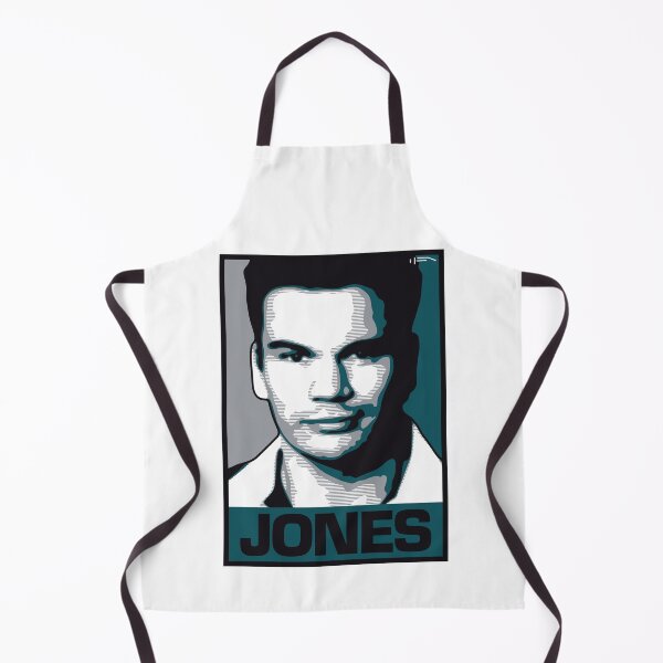 Item preview, Jones - NEW ZEALAND designed and sold by DFA.