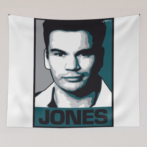 Item preview, Jones - NEW ZEALAND designed and sold by DFA.