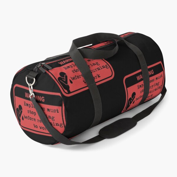 Item preview, Employees must stop crying before returning to work  designed and sold by belladesign7.