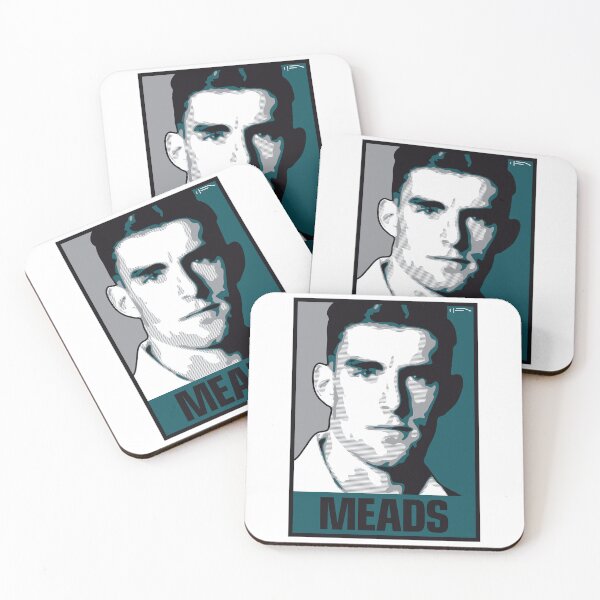 Item preview, Meads - NEW ZEALAND designed and sold by DFA.