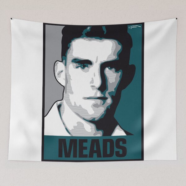 Item preview, Meads - NEW ZEALAND designed and sold by DFA.