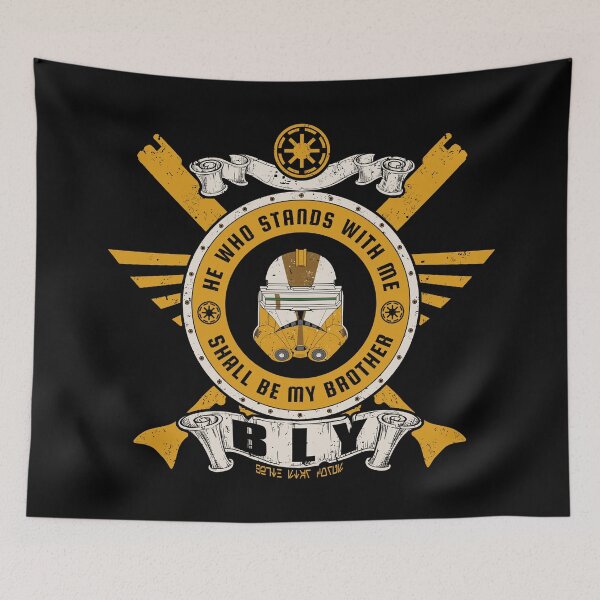 Item preview, BLY - BROTHERS designed and sold by EscanV.