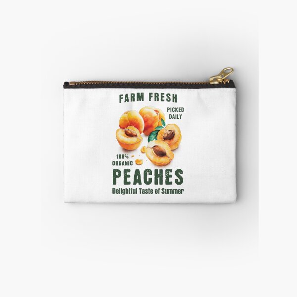 Item preview, Vintage Fruit - Peaches designed and sold by Rhu Creations.