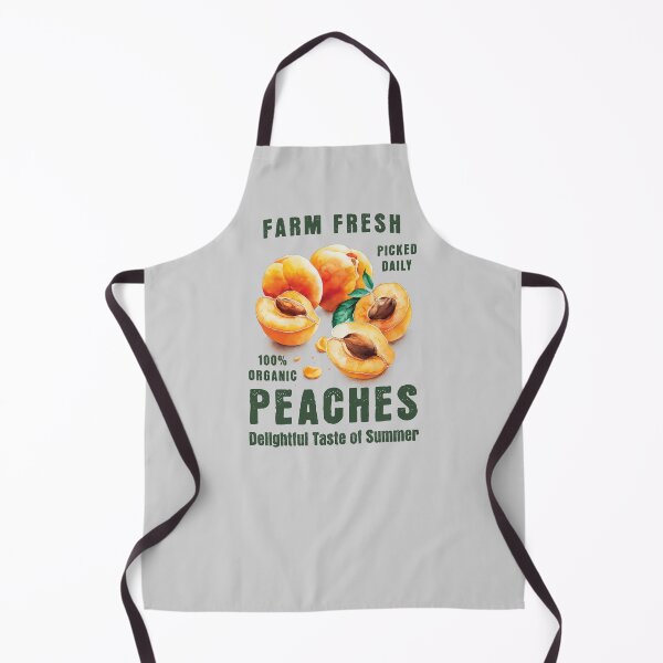 Item preview, Vintage Fruit - Peaches designed and sold by Rhu Creations.