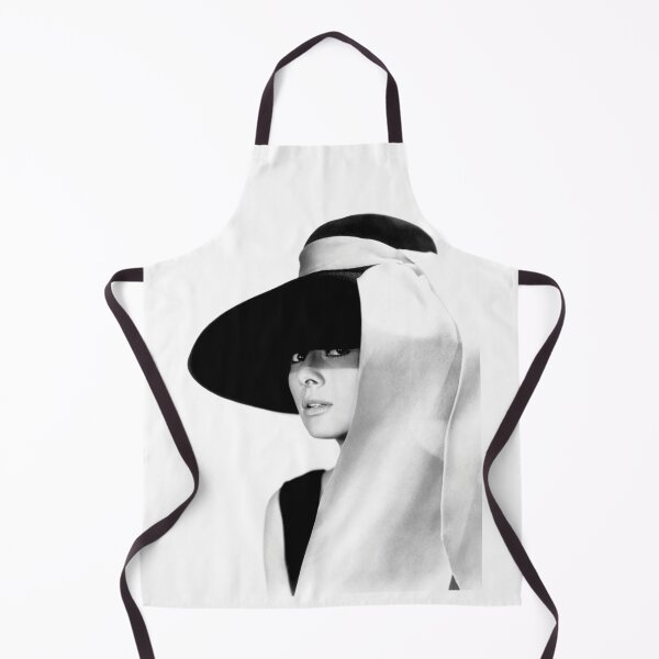 Item preview, Audrey Hepburn portrait designed and sold by KaterinaLog.