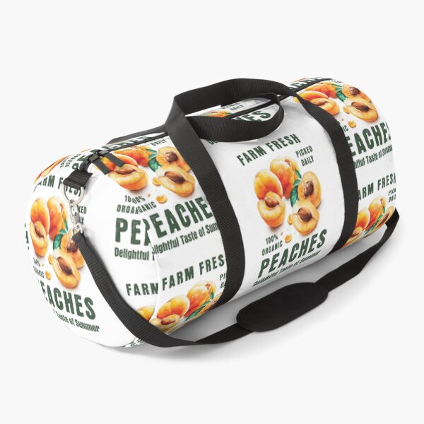 Item preview, Vintage Fruit - Peaches designed and sold by Rhu Creations.