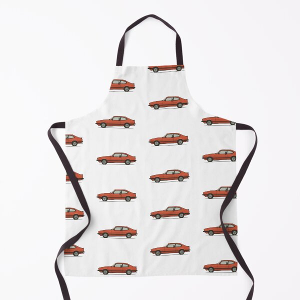 Item preview, Ford Capri Mk2  designed and sold by opul.