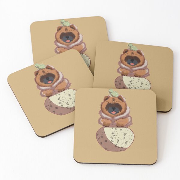 Item preview, Planta Chow Chow designed and sold by Nheru.