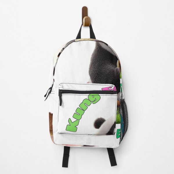 Item preview, Kung Food Panda – Mochi Edition designed and sold by OskArt design.