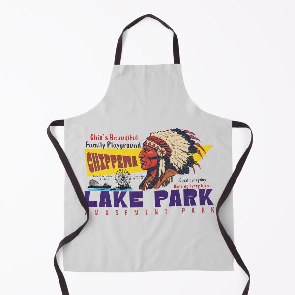 Item preview, Chippewa Lake Park Ohio Defunct Amusement Park designed and sold by MisterrAB.