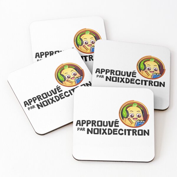 Item preview, Approved ! designed and sold by noixdecitron.