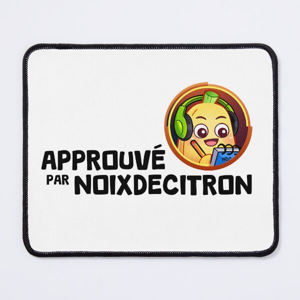 Item preview, Approved ! designed and sold by noixdecitron.