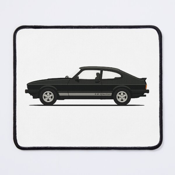 Item preview, Ford Capri 2.8 Injection designed and sold by opul.