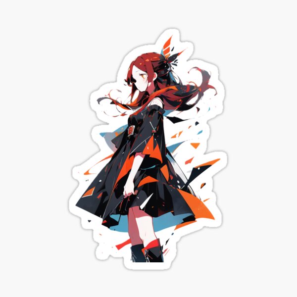Item preview, Niji namine ritsu designed and sold by RandomViewer.