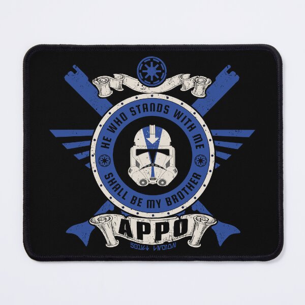 Item preview, APPO - BROTHERS designed and sold by EscanV.