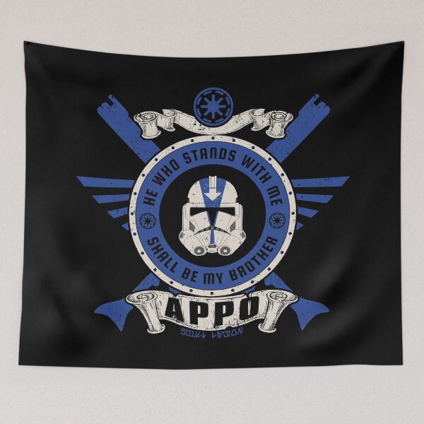 Item preview, APPO - BROTHERS designed and sold by EscanV.