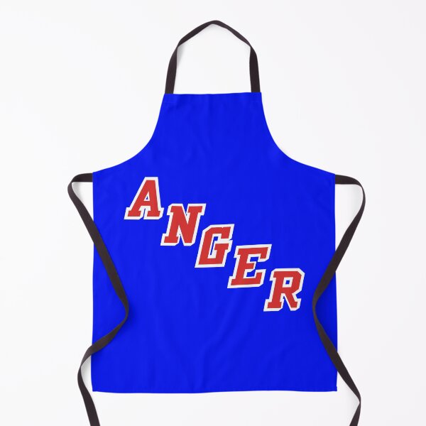 Item preview, New York Anger Blue designed and sold by Southtowns Carl.